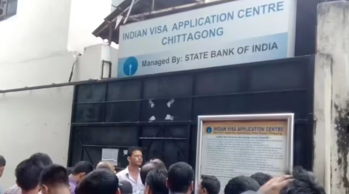 Bangladesh: Indian HC official found dead inside Chattogram mission 