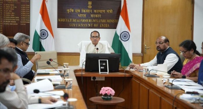 Govt identifies 197 districts vulnerable to El Niño
