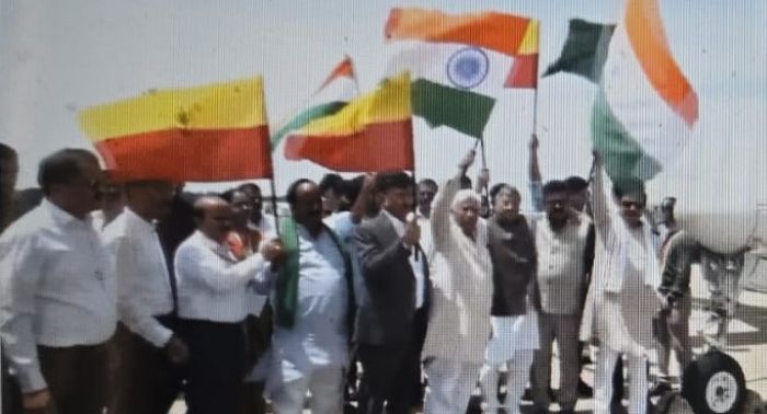 Karnataka turns to cloud seeding to tackle drought