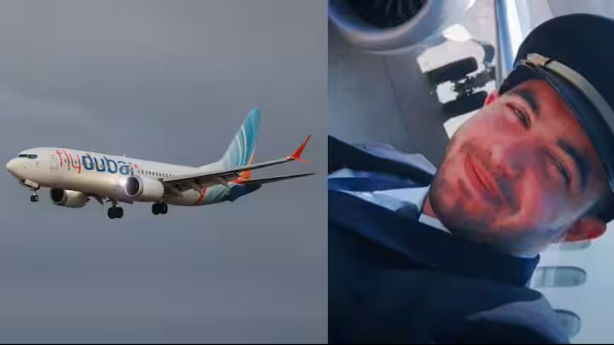 UAE says FlyDubai co-pilot attempted to carry out terrorist attack