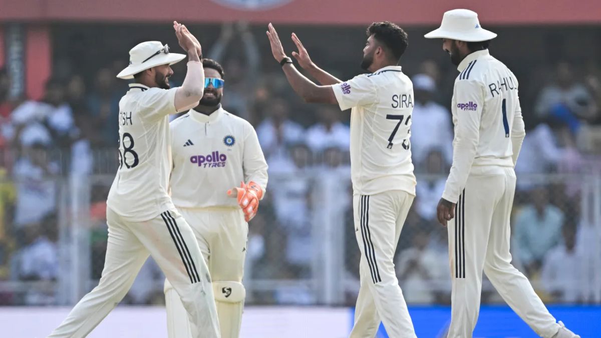 Star pacer returns in India Test squad for New Zealand