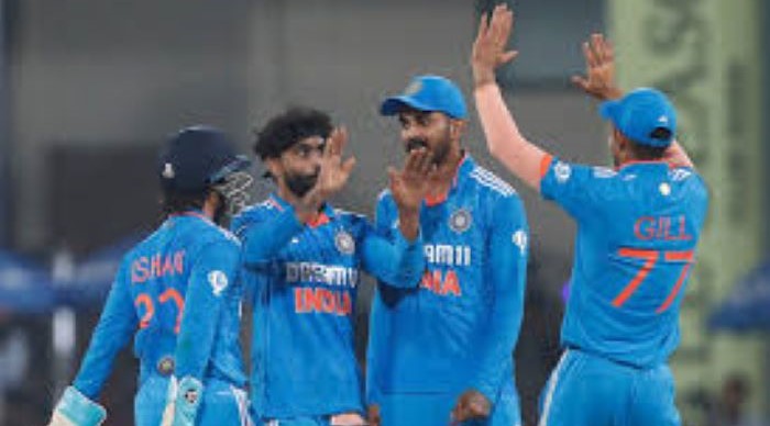 Tons from Gill, Iyer seal ODI series win for India over Australia
