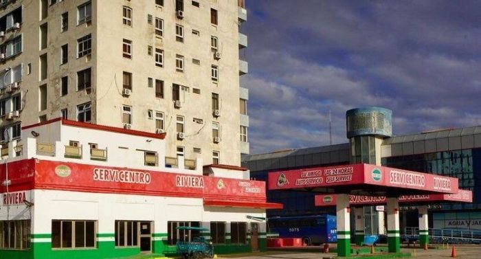 Cuba weaponising energy, US sanctions Havana state oil company