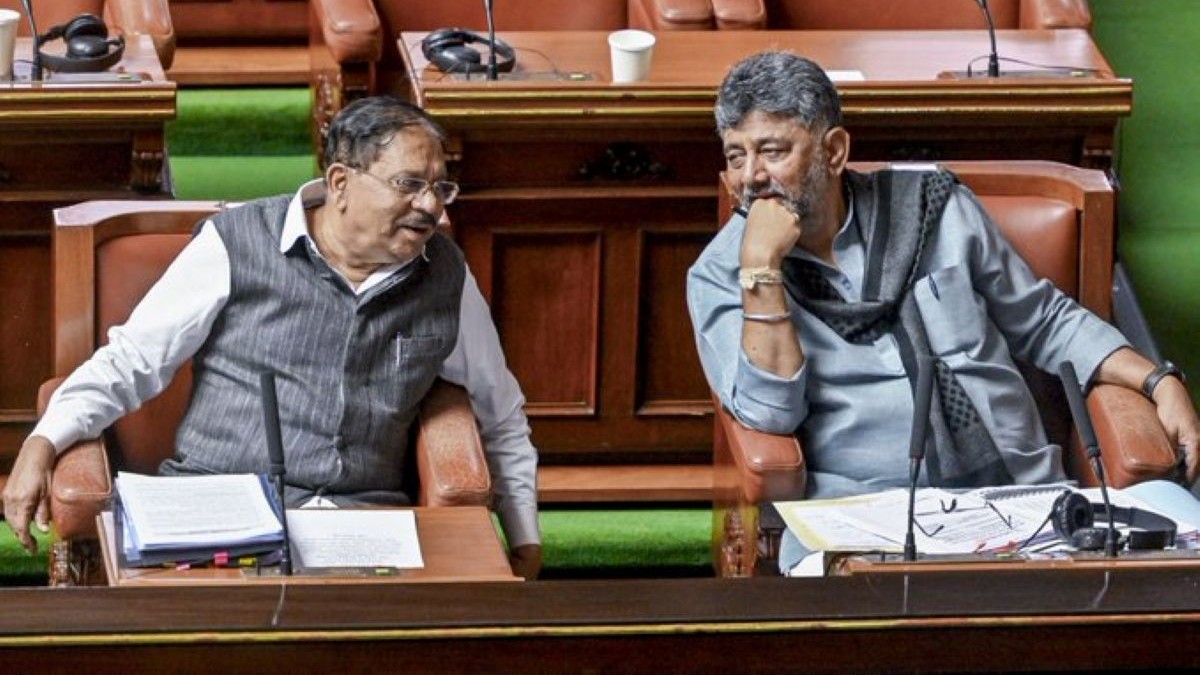 K'taka rejects Kasturirangan report on Western Ghats in present form