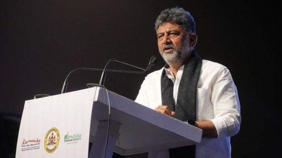 Considering ‘Karnataka Mandapam’ on lines of Bharat Mandapam:CM