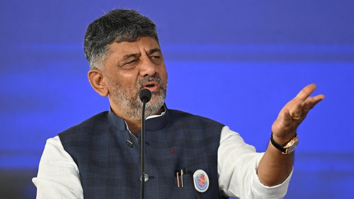 Big fraud by BJP,JDS to delete 50 lakh voters: Karnataka CM on SIR
