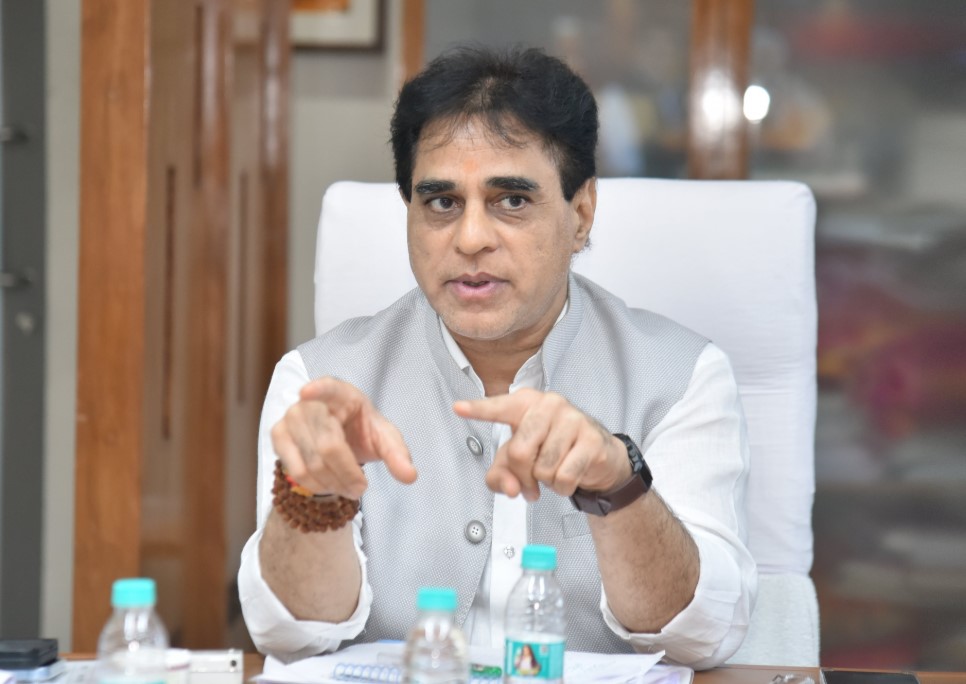 Gujarat bans unauthorised analogue dairy products across state