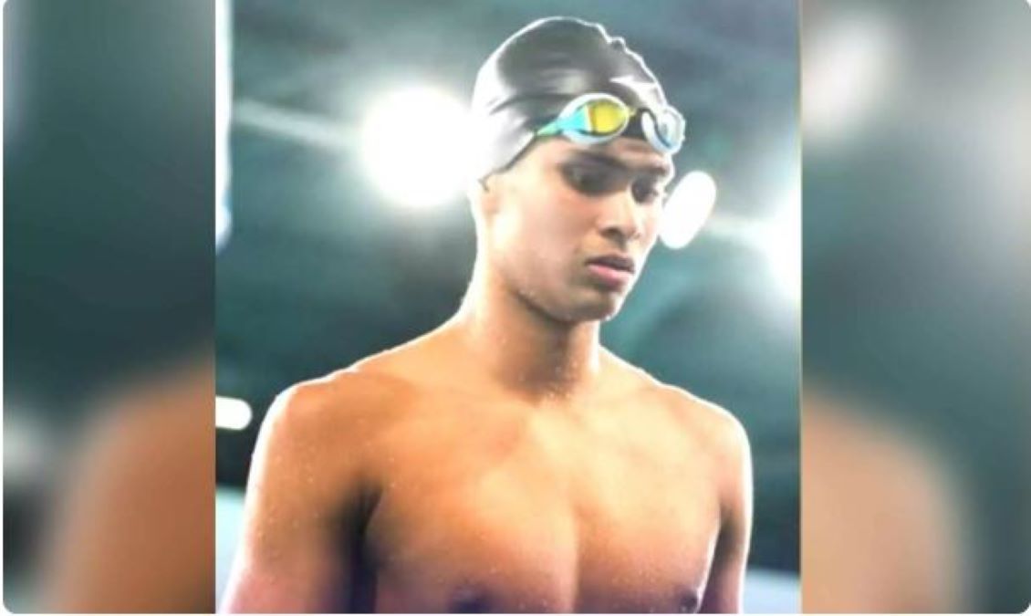 Asian Games: Rishabh Das qualifies for 100m backstroke final