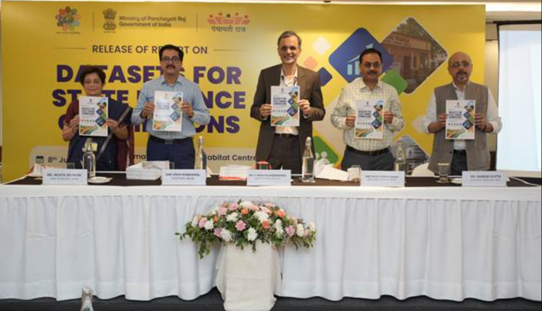 16th Finance Commission could not rely on SFC reports:CEA