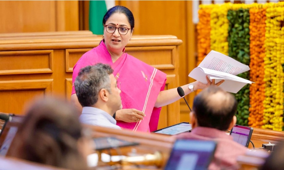 Delhi govt to introduce e-Cabinet system for paperless proceedings