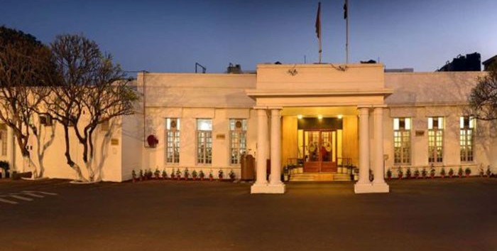 Delhi Gymkhana Club to seek clarity on handover order