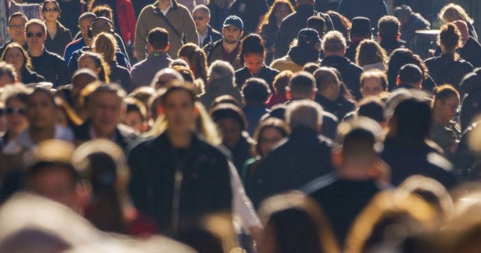 Govt forms high-level panel to address demographic changes
