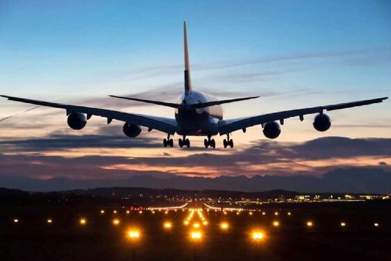 Air India, IndiGo plan to reduce domestic flights due to high fuel prices 