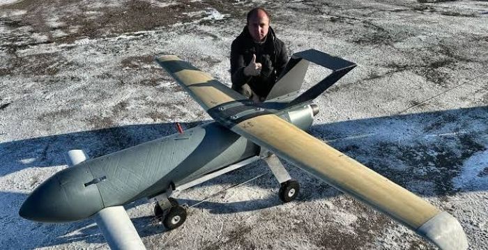 Ukraine weighs legalising porn to  fund Drones and Defense:Report