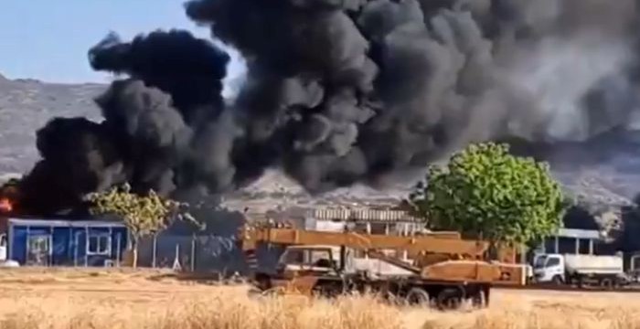 Ukrainian drone strikes on Wildberries disrupt Russia’s retail sector
