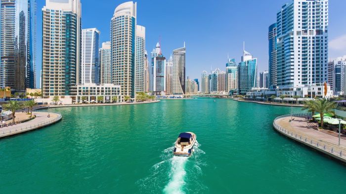 Dubai leads global greenfield FDI for 5th straight year: fDi Markets