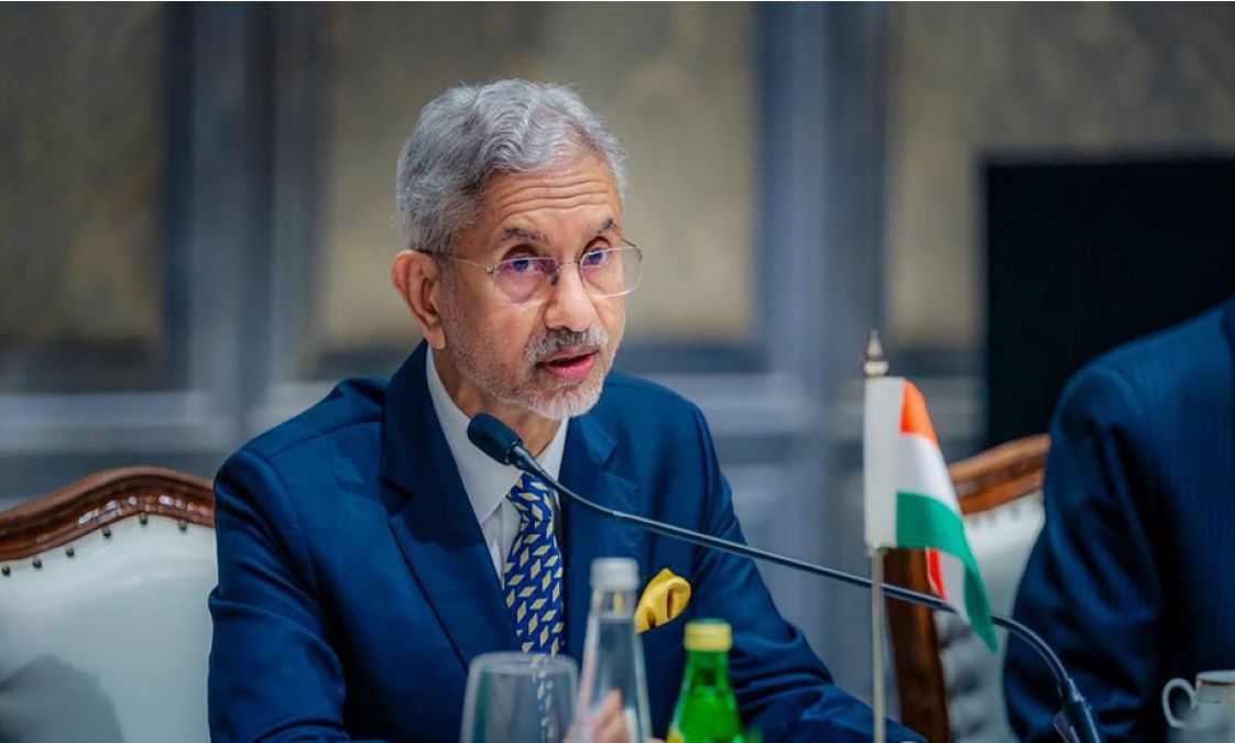 Jaishankar calls for reformed multilateralism on 81st United Nations Day