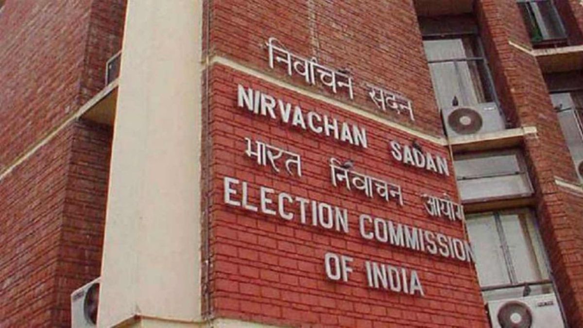 Parties to get electoral list, EC orders SSR of voters list in 17 states