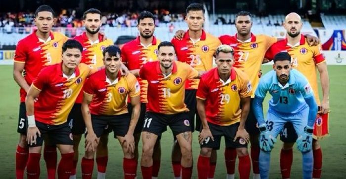 East Bengal wins Durand Cup 2026 final, beats Mohun Bagan 4-1