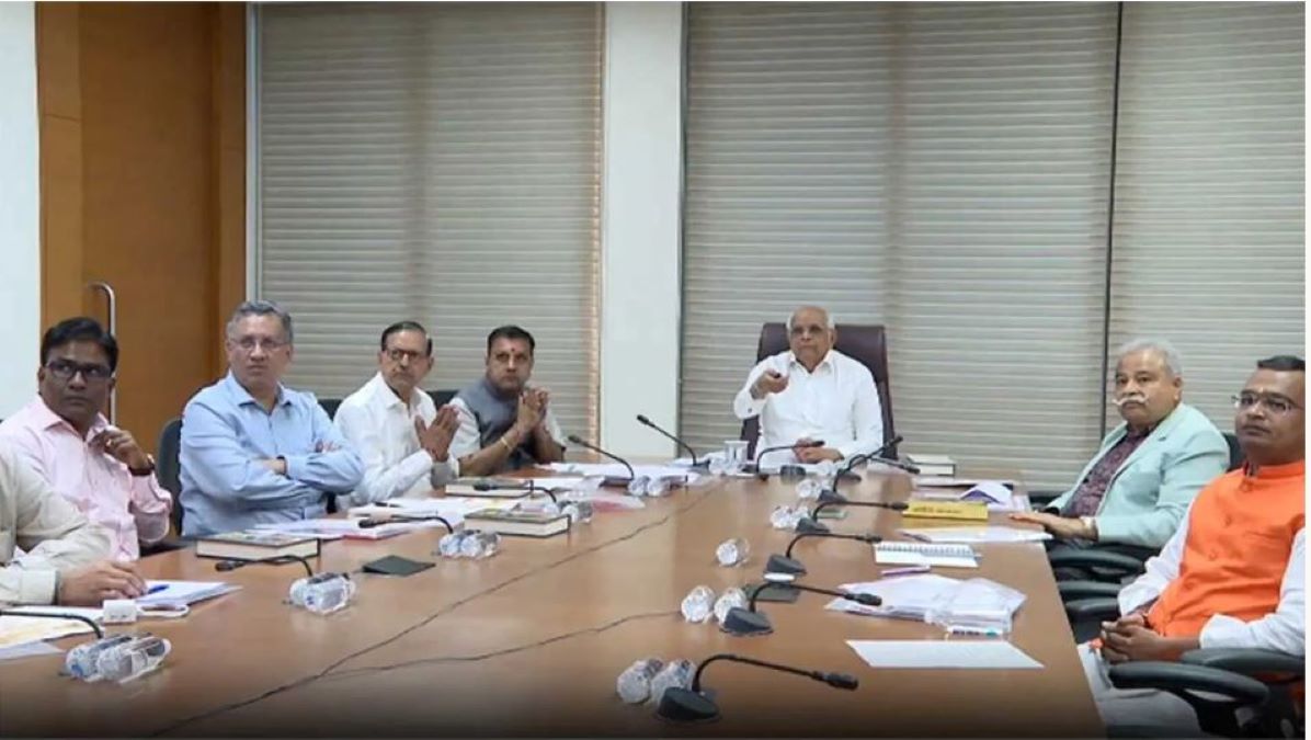 Gujarat launches state-wide cultural elocution competition for youth