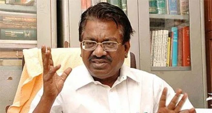 First get support, DMK slams Vijay over drama in Tamil Nadu