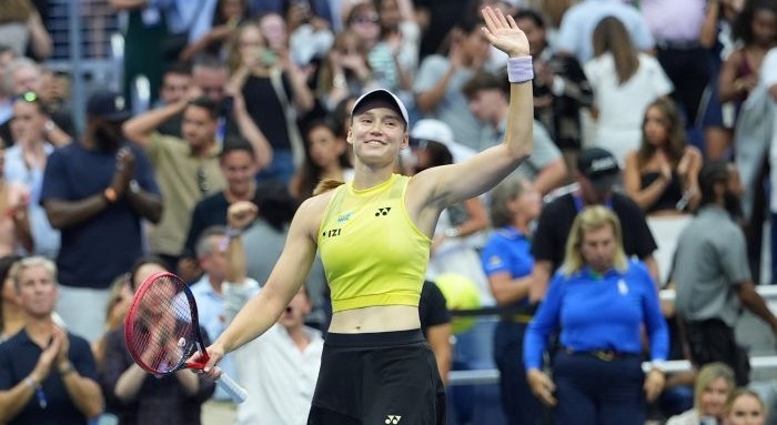 Elena Rybakina clinches maiden US Open crown, crushes Sabalenka