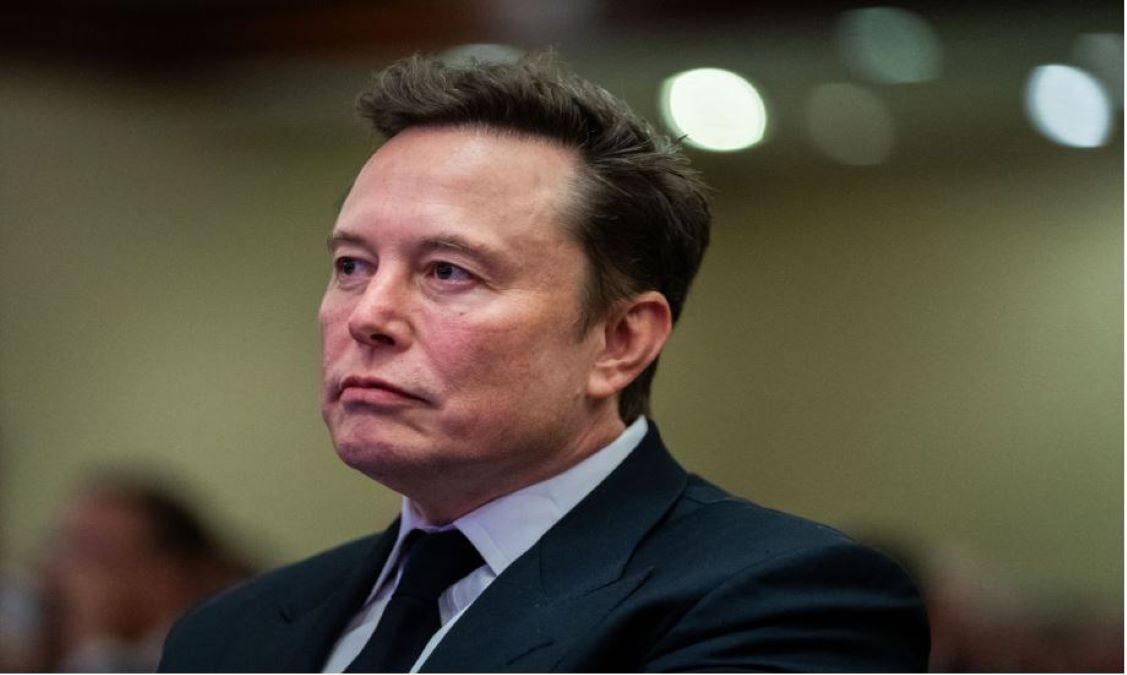 “Compute in space will round up to 100%”: Elon Musk backs AI's future 