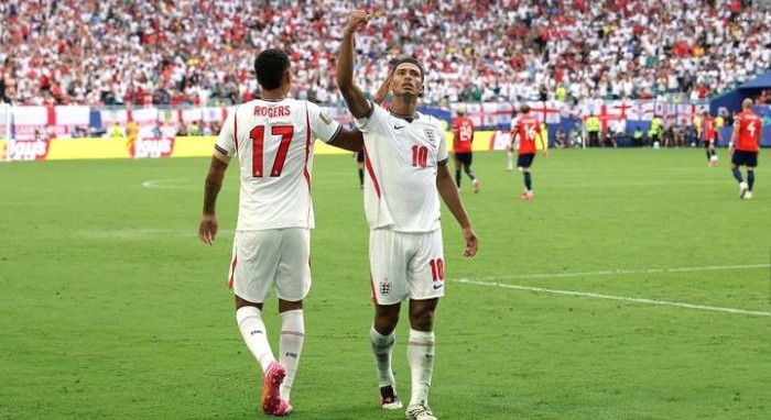 England wins 2-1, eliminate Norway from FIFA World Cup 2026