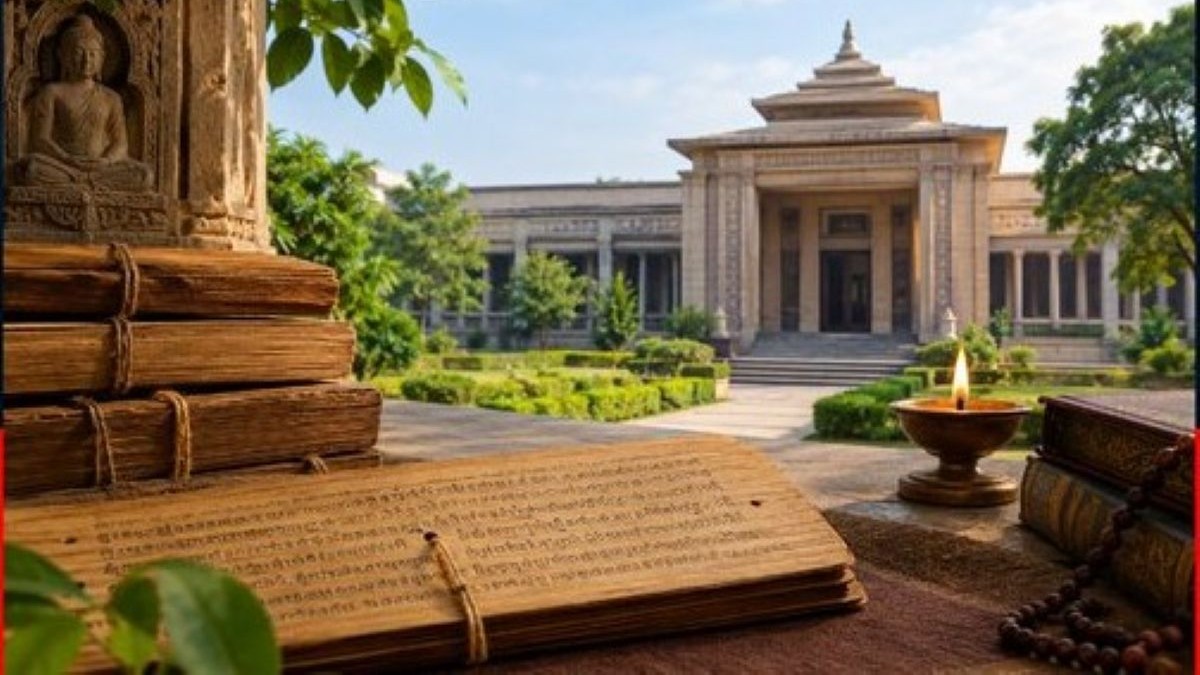 Govt approves 5 Classical language centres