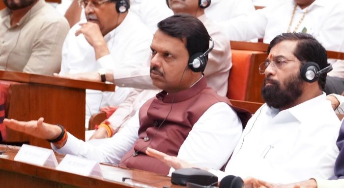 Maharashtra sets up 7-member panel to prepare UCC draft