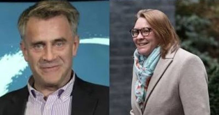 Two Reform UK officials resign amid donation breach reports