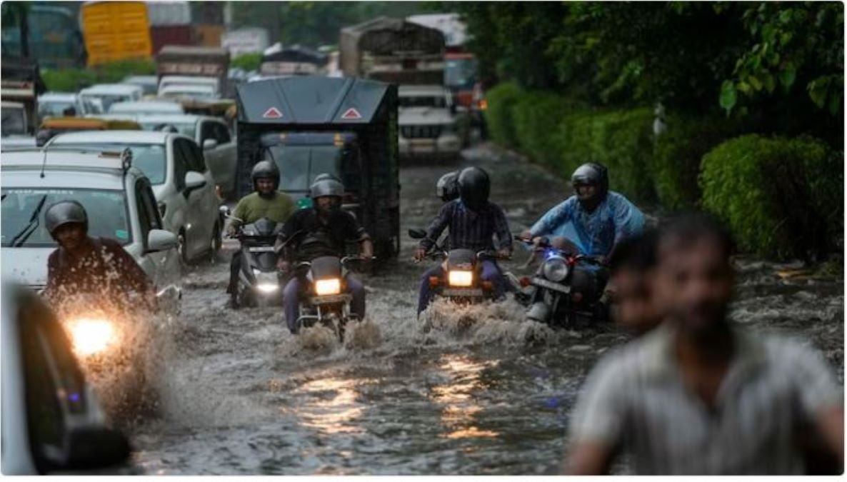 525 evacuated as Chhattisgarh rains trigger flooding in Gadchiroli