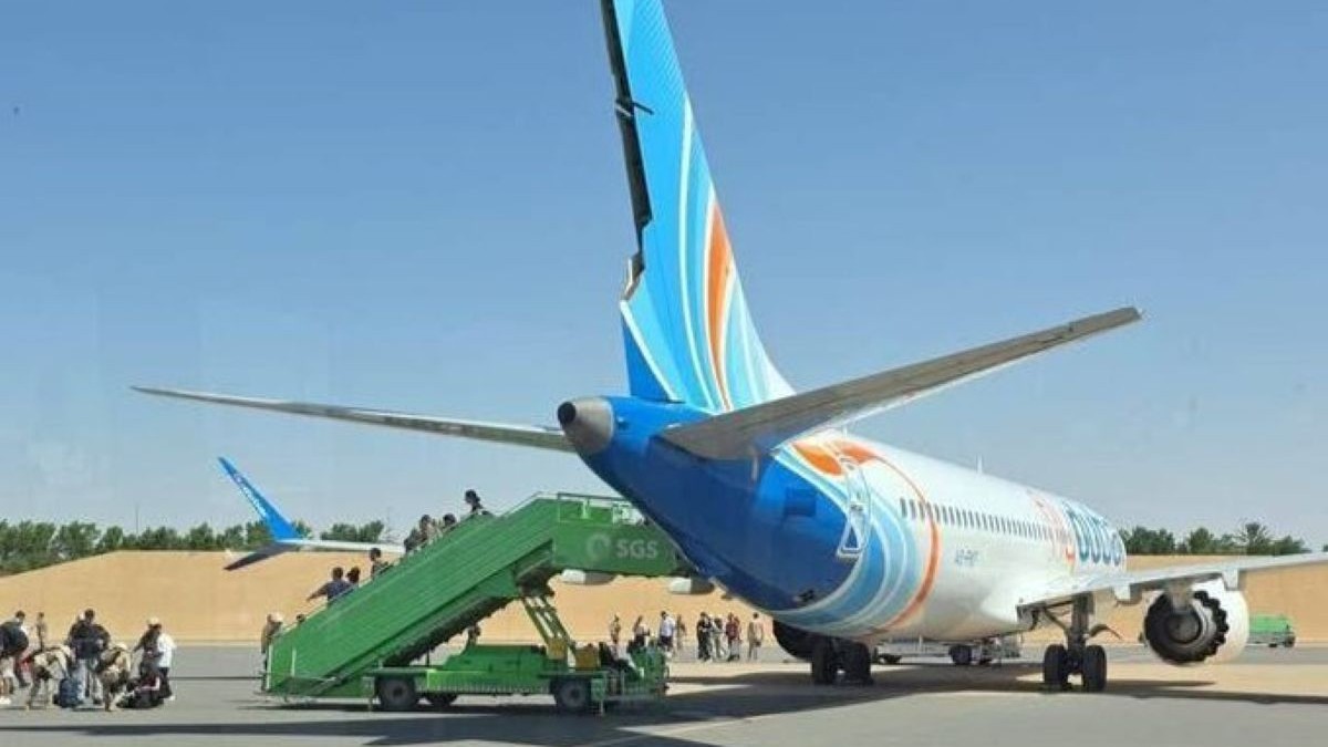 Israeli minister claims ‘terrorist’ wanted to crash plane