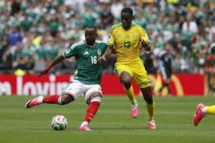 FIFA World Cup 2026: Mexico beat South Africa 2-0 in opening match