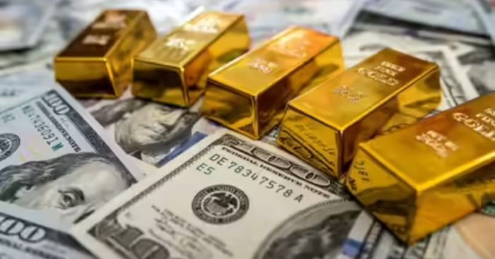 India's forex reserves hit record $729 bn after $12.4 bn weekly jump
