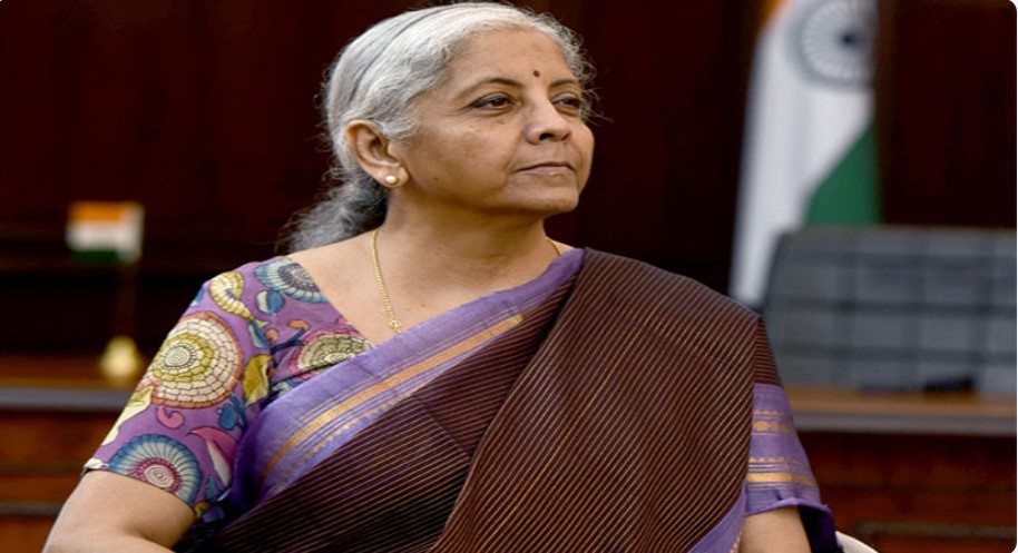 Sitharaman begins 4 day France visit to expand bilateral economic ties