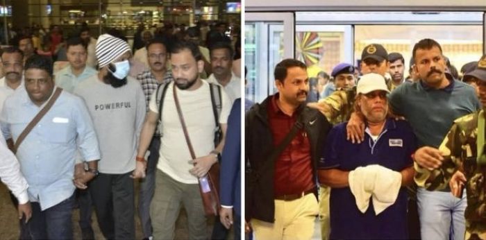 India brings back 274 fugitives, attaches Rs 17,874 crore assets
