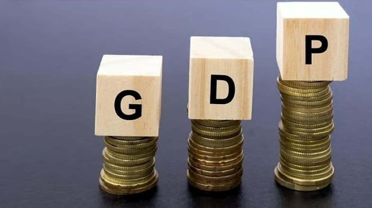 GDP growth may moderate to 7.35% in Q2 of FY27: Finance Ministry