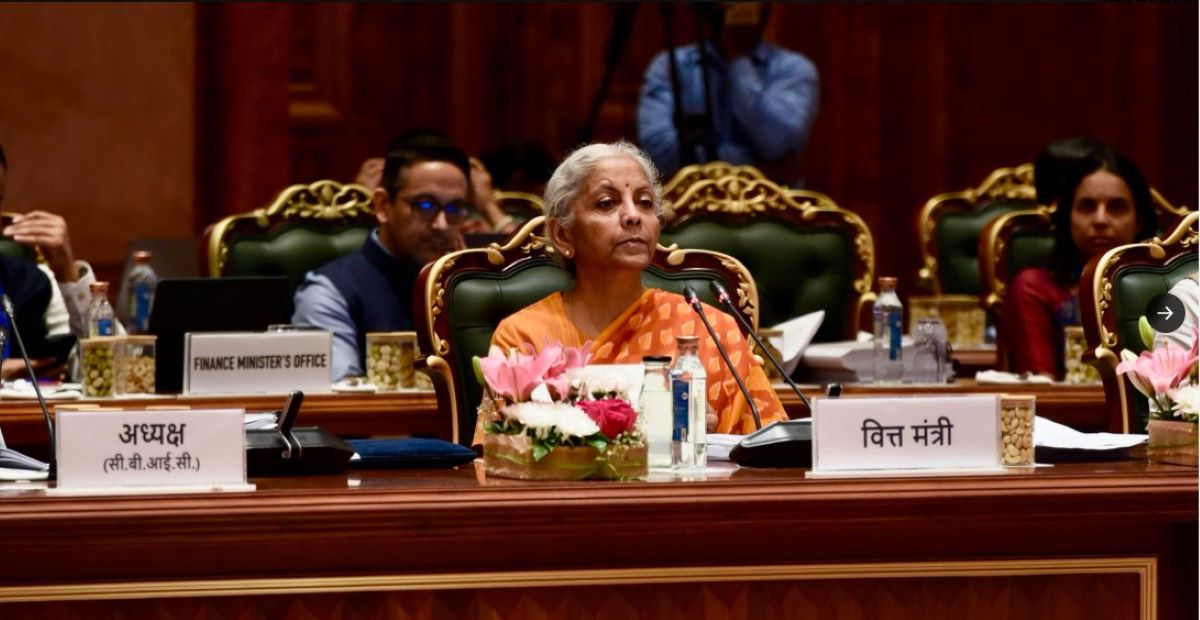 GST Council removes arrest powers, raises prosecution limit to Rs 5 cr