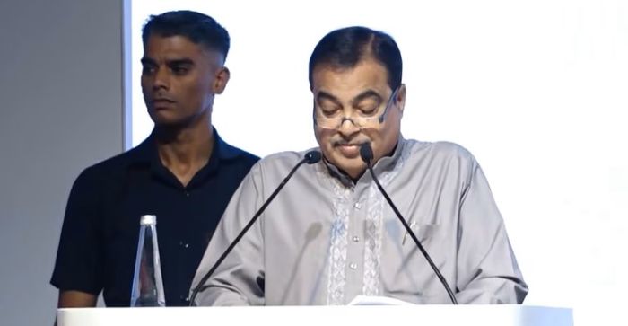No future for petrol, diesel vehicles,  Nitin Gadkari pushes clean fuel shift