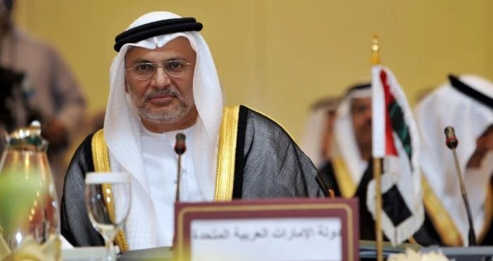 Iran now seen as long-term threat across region, UAE’s Gargash says