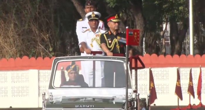 Op Sindoor defined India's response to provocation: Army chief