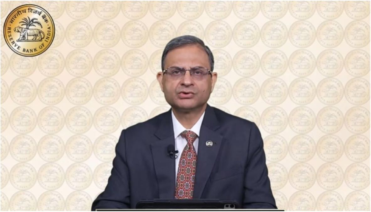 RBI hikes repo rate 25 bps to 5.50%, FY27 growth seen at 7.1%
