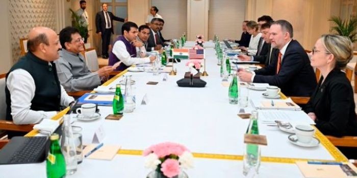 Goyal, USTR Greer held multiple rounds of talks to advance trade deal 