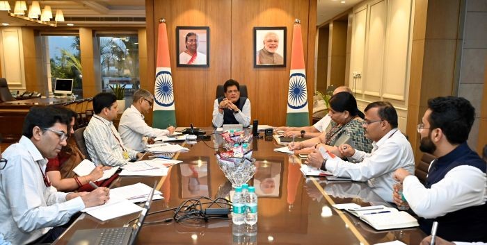 India targets $2 trillion exports by 2030-31