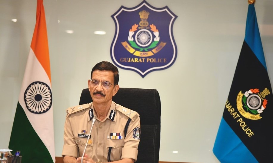 Gujarat Police launch month long cyber safety campaign for women, children