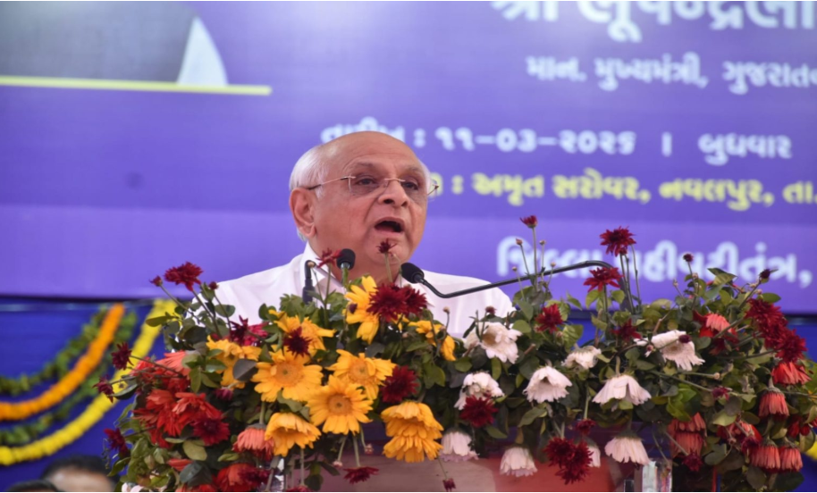 Gujarat introduces ‘Universal Affidavit’ for public services