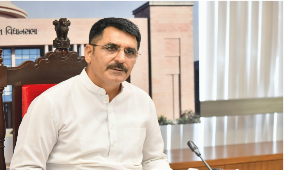 Gujarat Assembly forms financial, house committees for FY27
