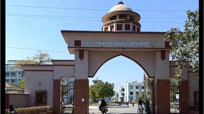 Gujarat Ayurved University orders probe into alleged BAMS paper 'leak'