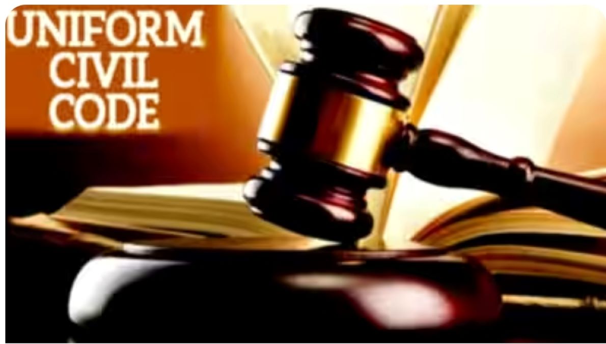 Gujarat UCC Bill gets President’s nod, rules to follow